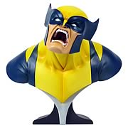 Wolverine and the X-Men Wolverine Bust